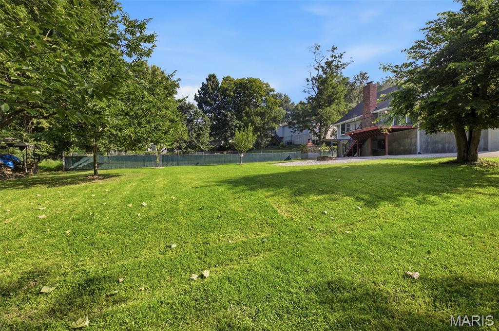 Webb Terrace - Residential