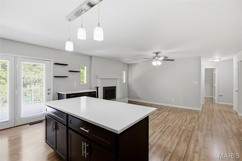 Webb Terrace - Residential