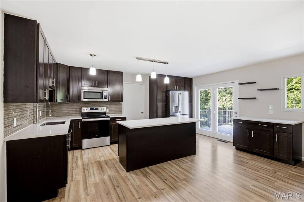 Webb Terrace - Residential