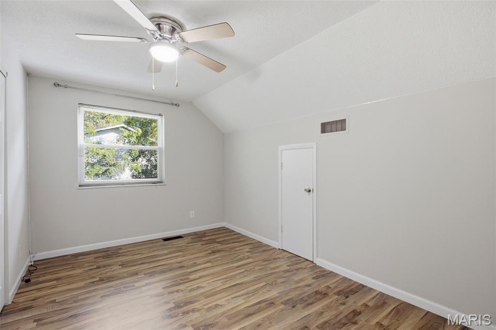 Webb Terrace - Residential