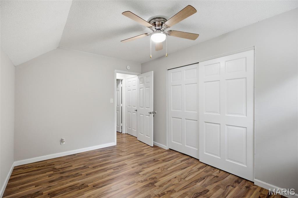 Webb Terrace - Residential