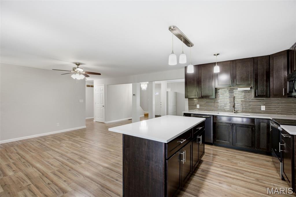 Webb Terrace - Residential