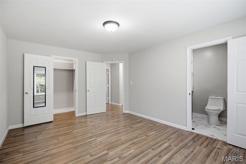 Webb Terrace - Residential