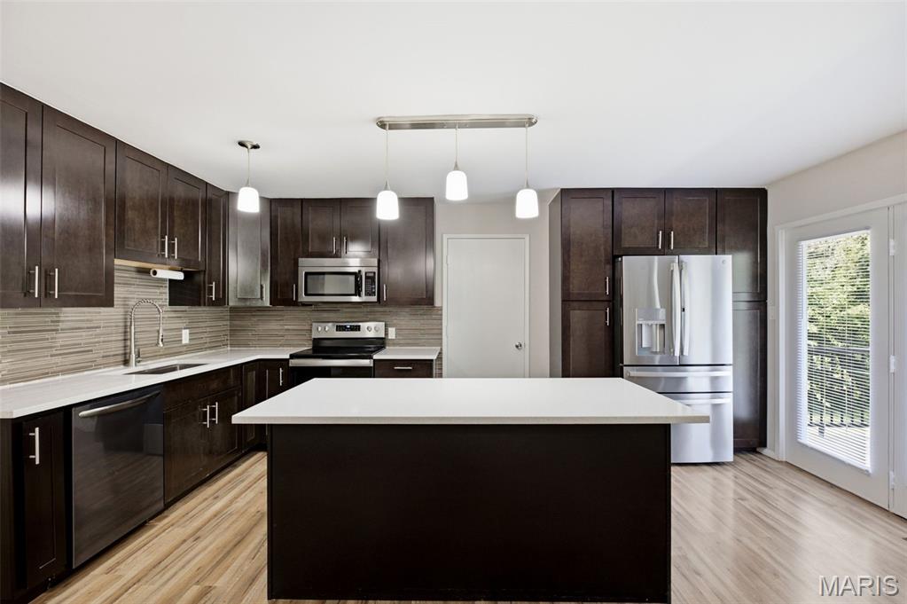 Webb Terrace - Residential