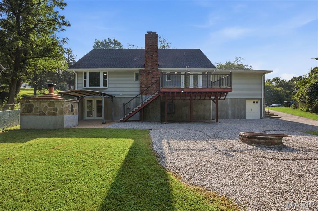 Webb Terrace - Residential