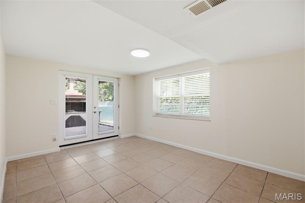 Webb Terrace - Residential