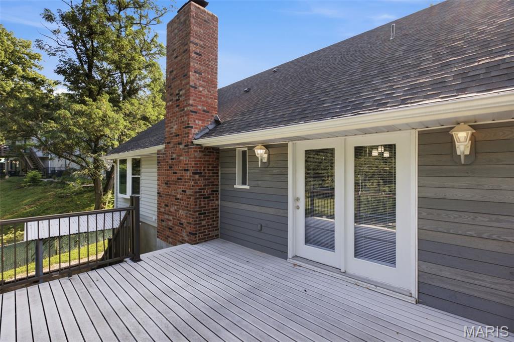 Webb Terrace - Residential