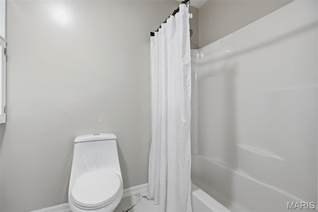 Webb Terrace - Residential