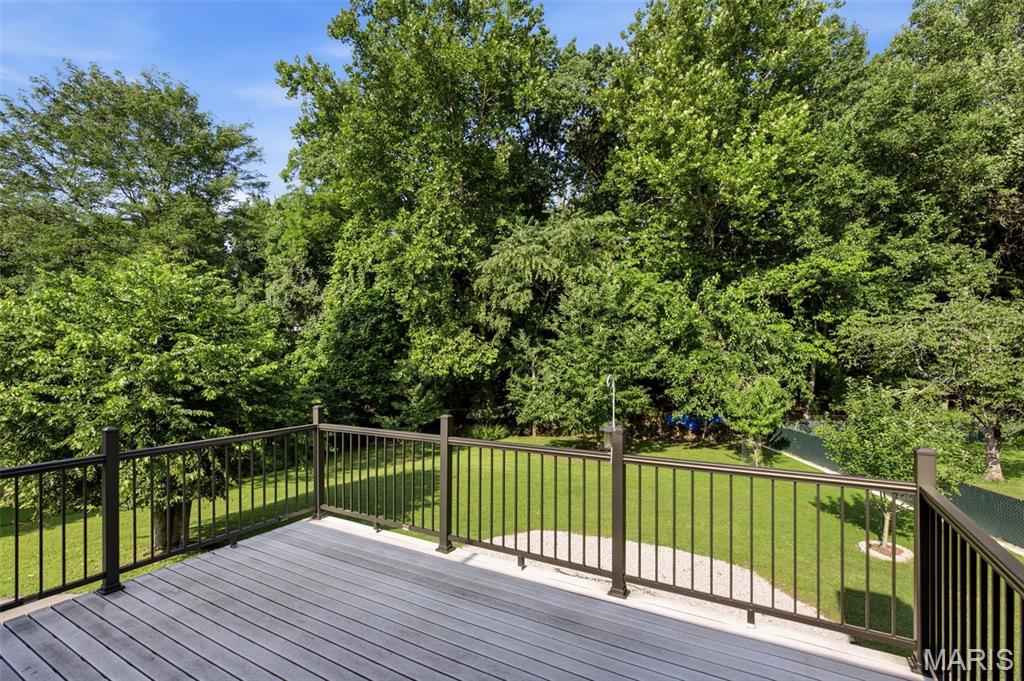 Webb Terrace - Residential