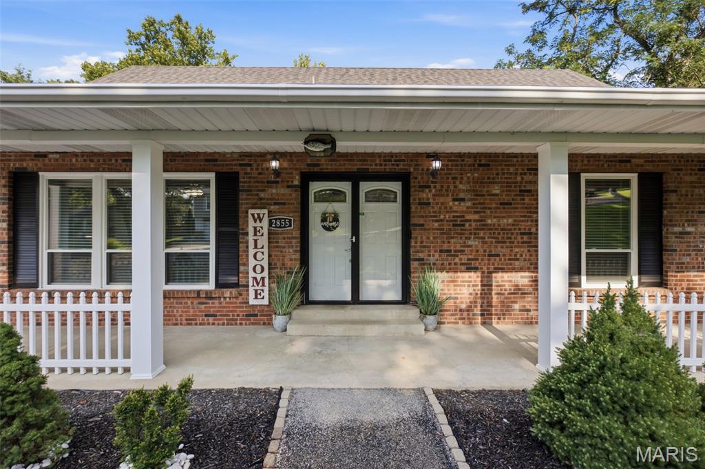 Webb Terrace - Residential