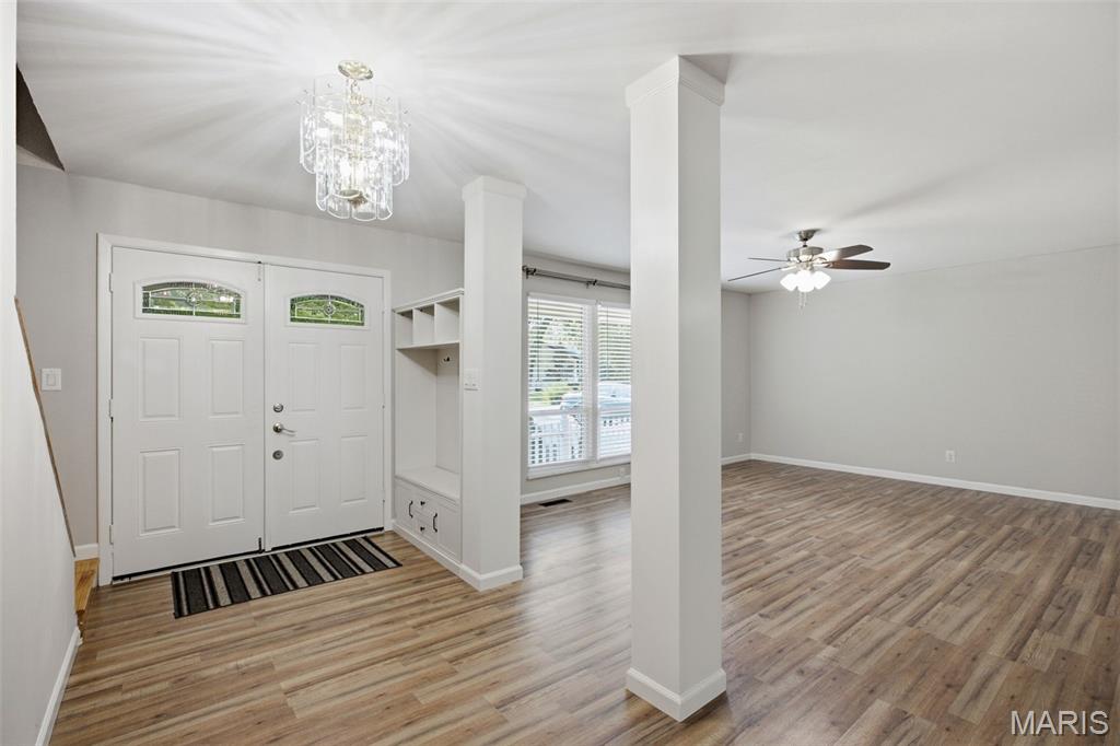Webb Terrace - Residential