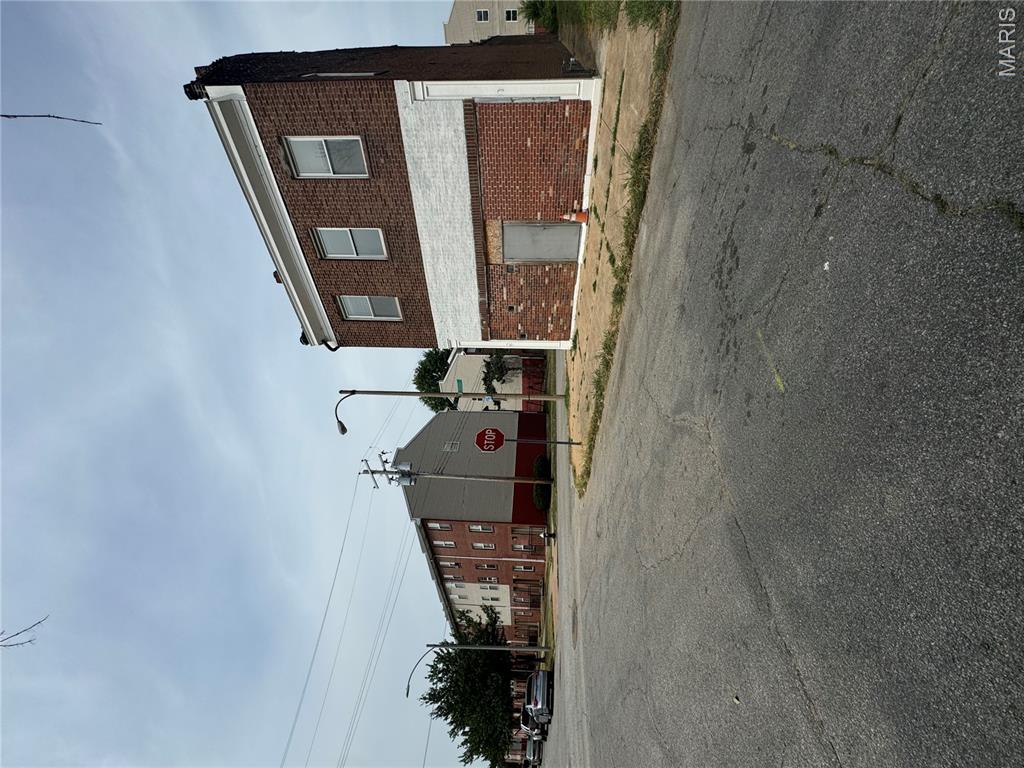 3400 Sqft..This Property comes with two extra lot, build multi units or parking lot! So much potential for this mixed use building! Started with construction already and you can put in your own finishes!