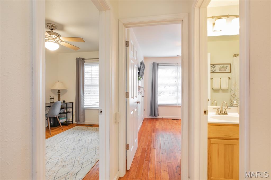 Briarwood - Residential