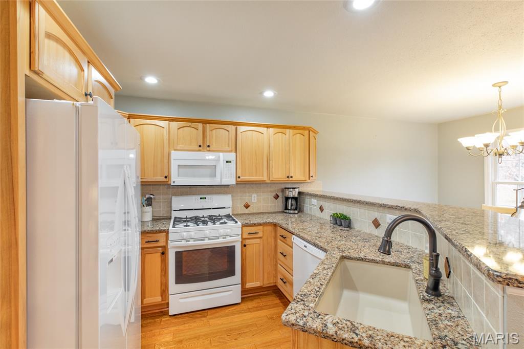 Briarwood - Residential