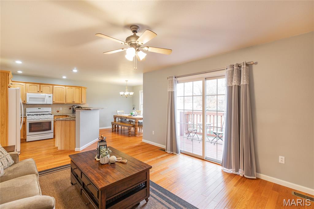 Briarwood - Residential