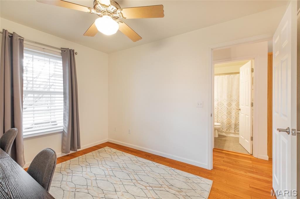 Briarwood - Residential