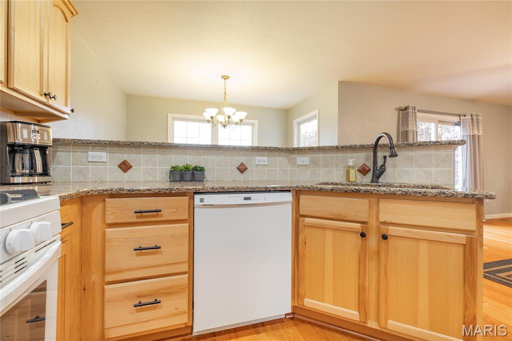 Briarwood - Residential