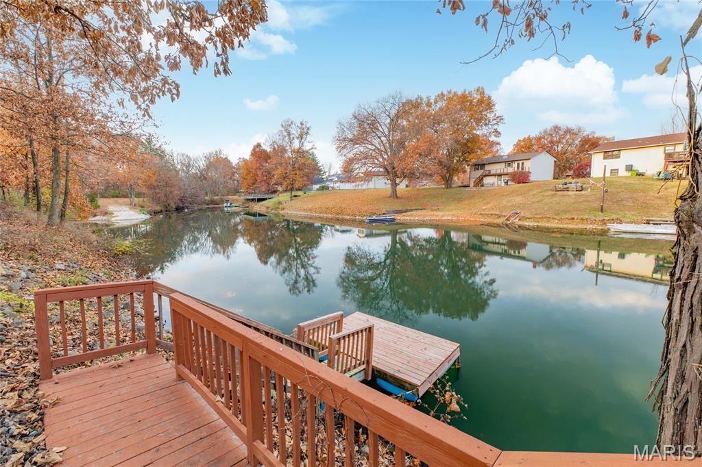 Briarwood - Residential