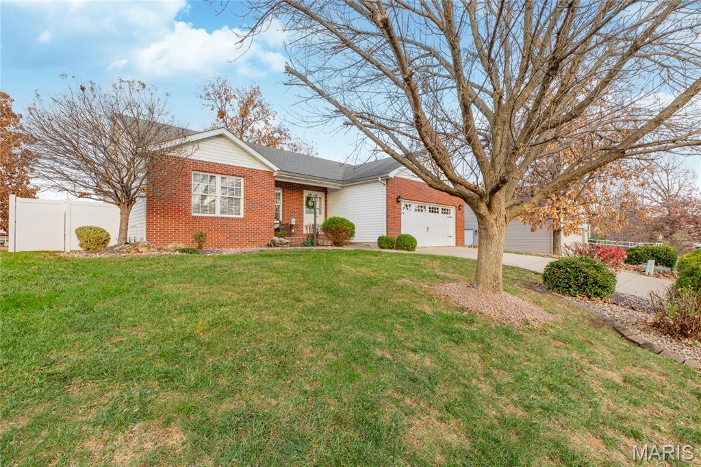 Briarwood - Residential