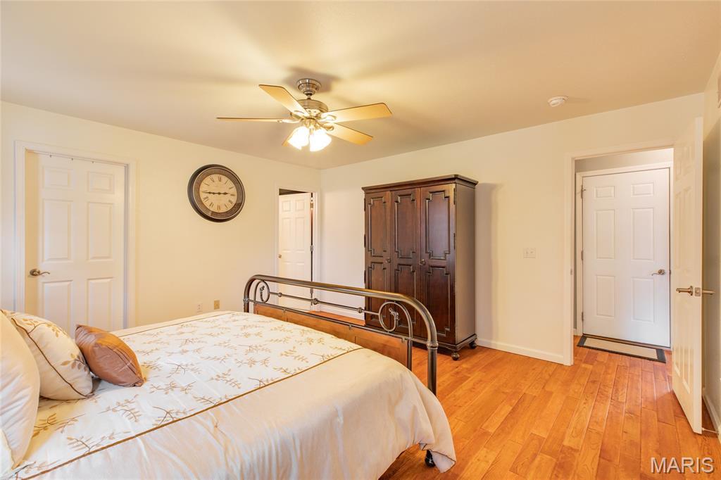 Briarwood - Residential