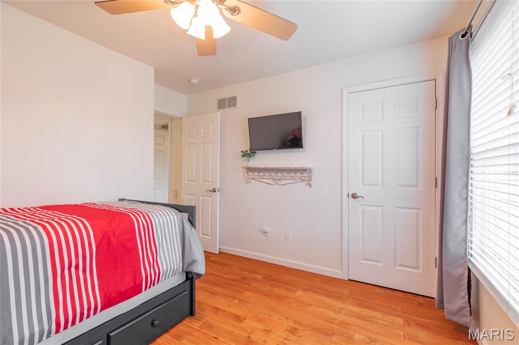 Briarwood - Residential