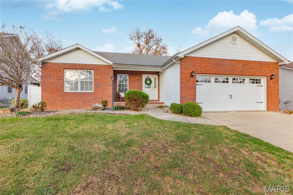 Briarwood - Residential