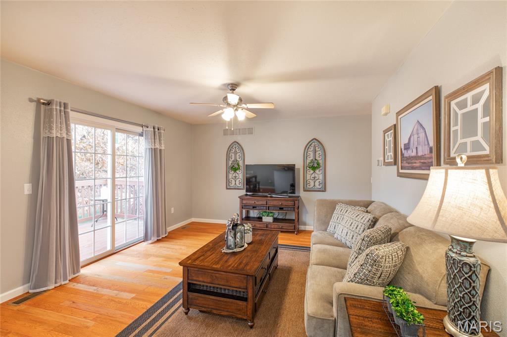 Briarwood - Residential