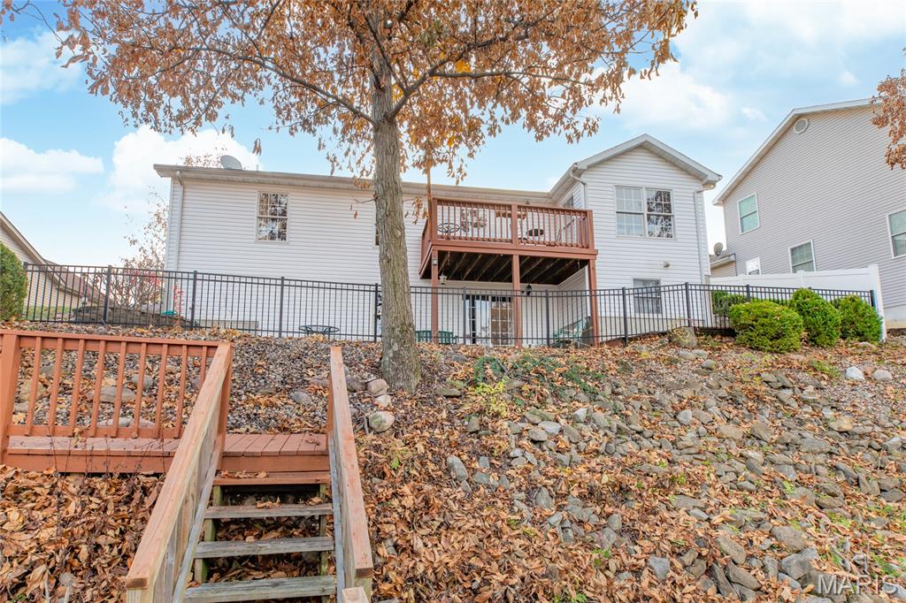 Briarwood - Residential