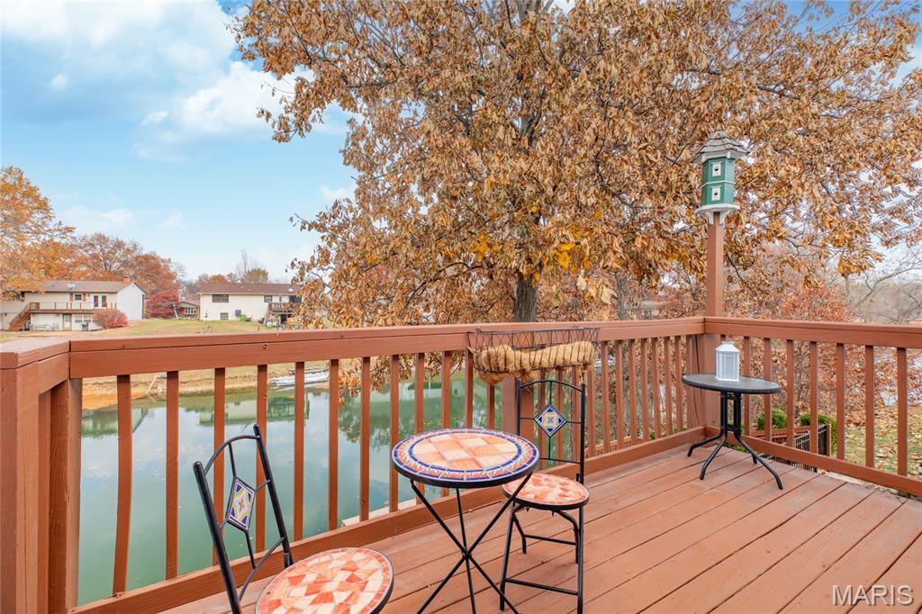 Briarwood - Residential
