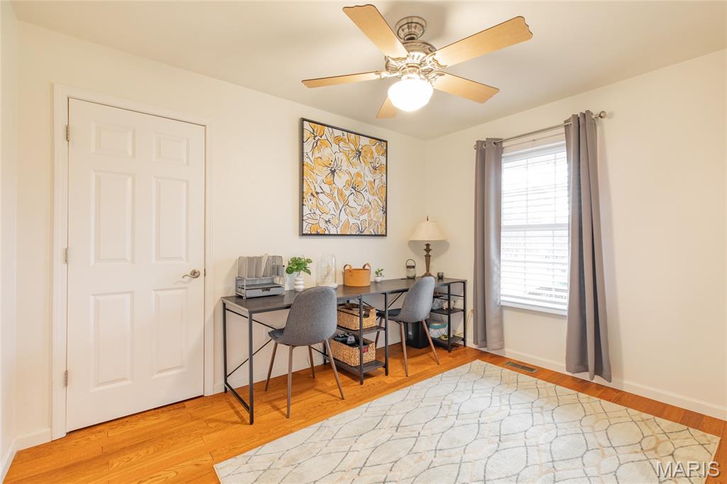 Briarwood - Residential
