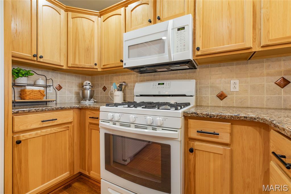 Briarwood - Residential