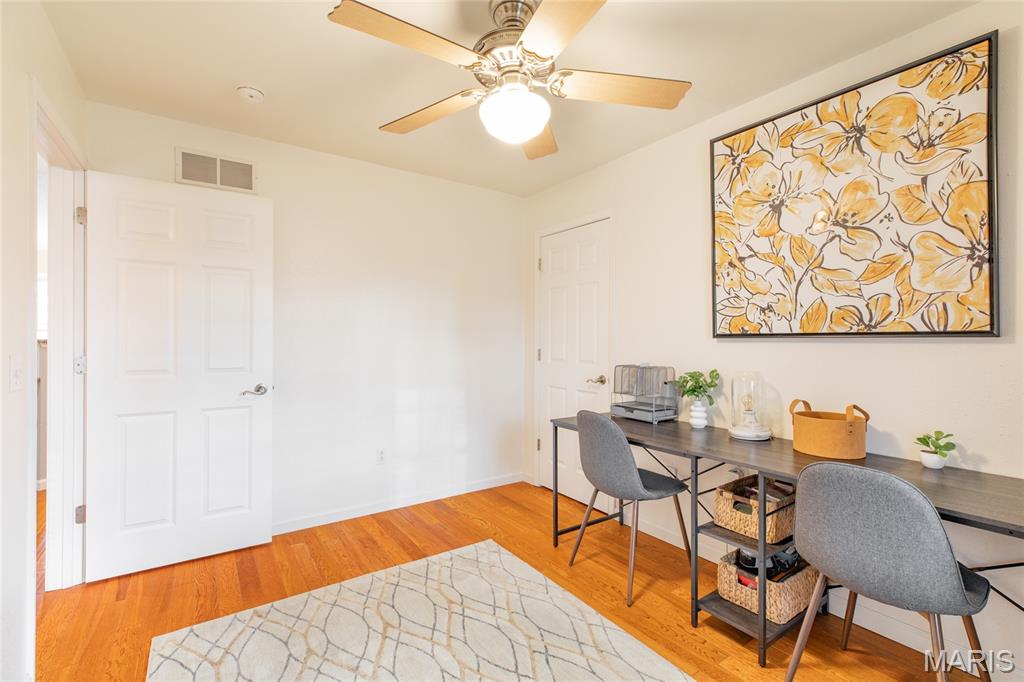 Briarwood - Residential