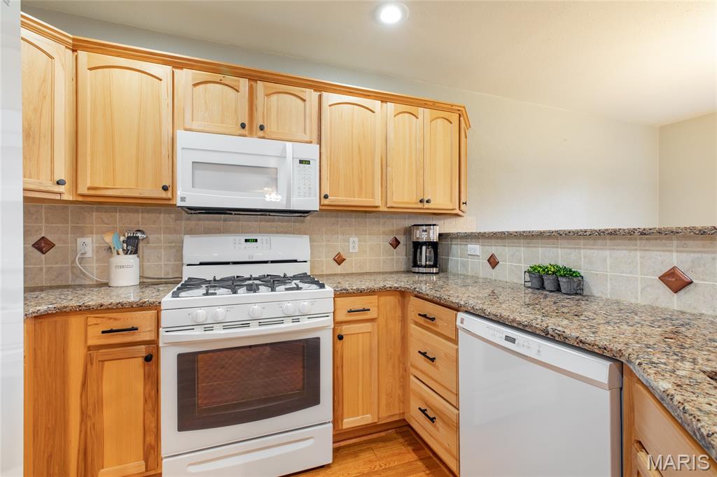 Briarwood - Residential