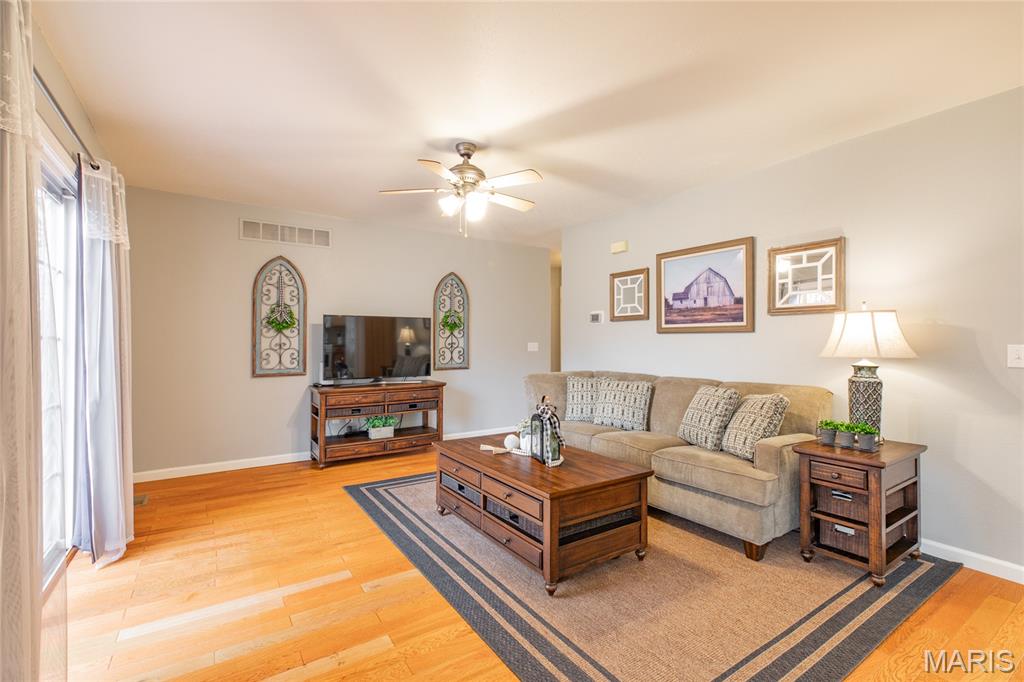 Briarwood - Residential