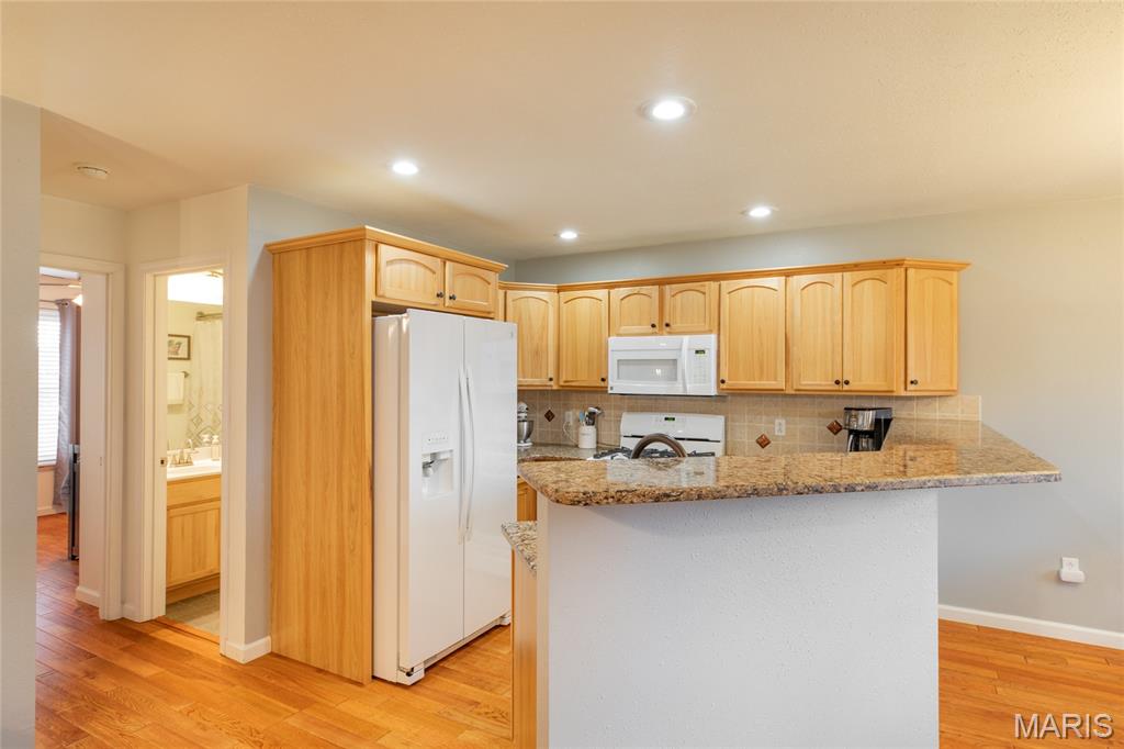 Briarwood - Residential