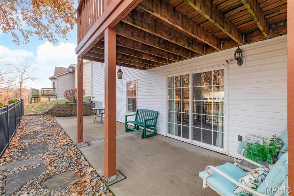 Briarwood - Residential