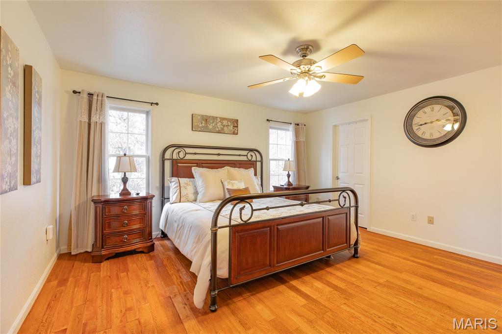 Briarwood - Residential