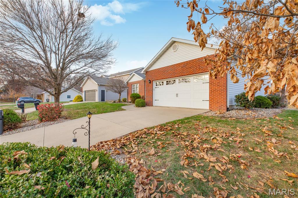 Briarwood - Residential