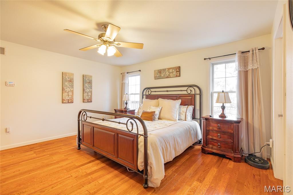 Briarwood - Residential