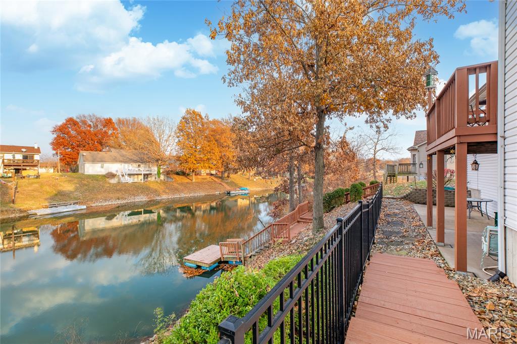 Briarwood - Residential