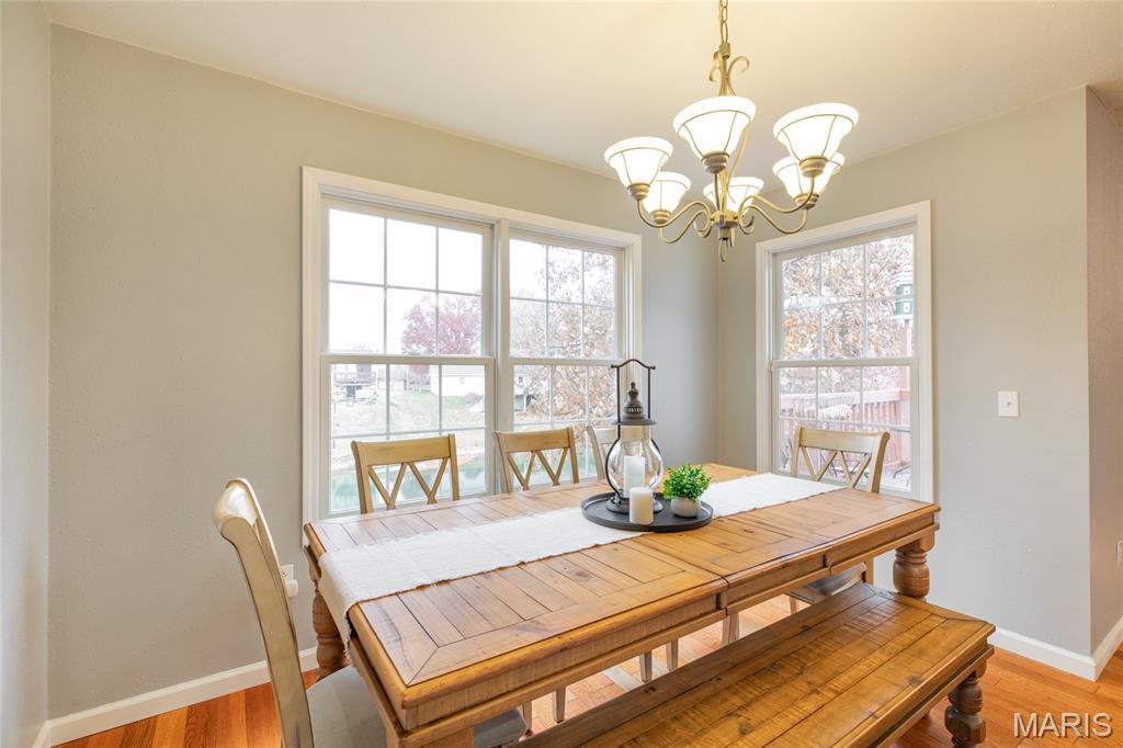 Briarwood - Residential