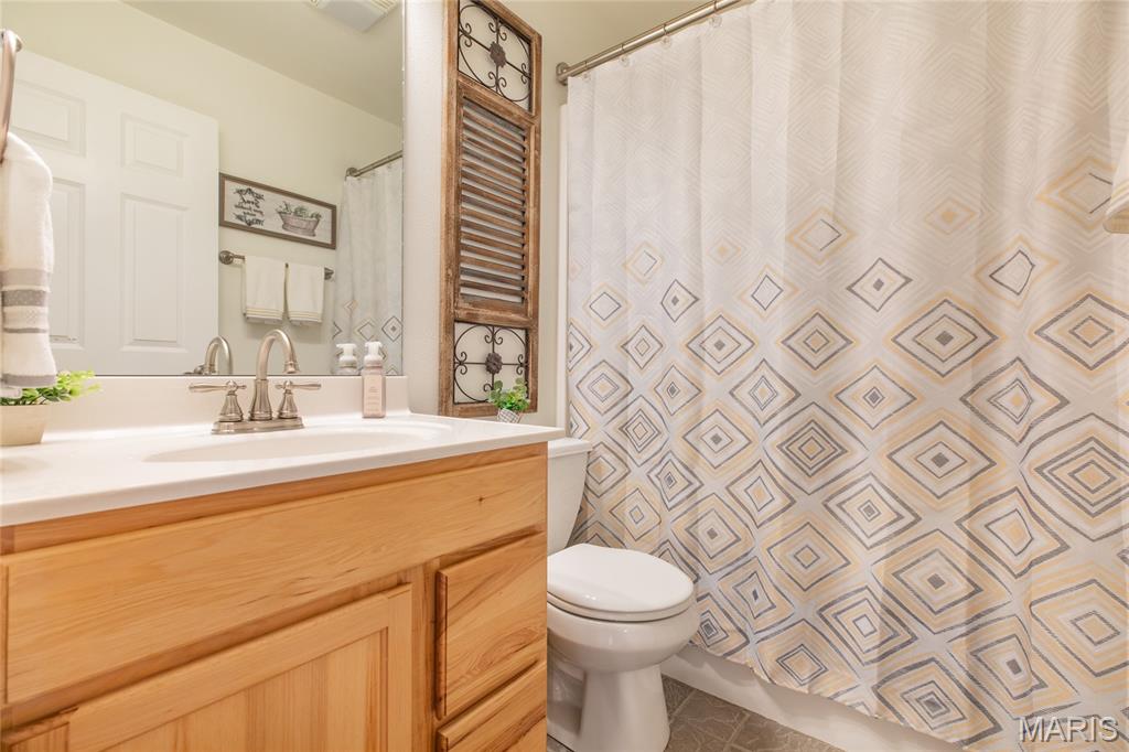 Briarwood - Residential