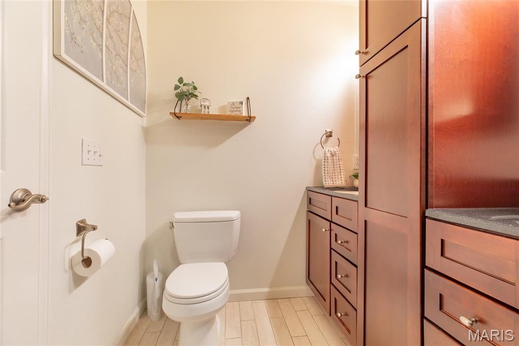 Briarwood - Residential