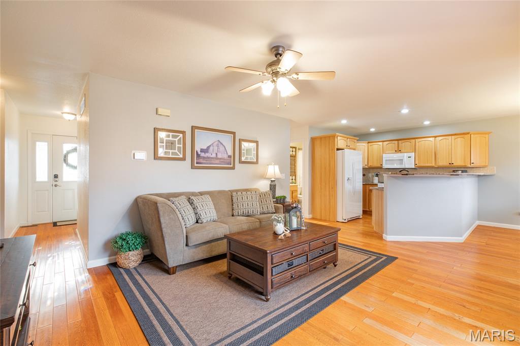 Briarwood - Residential