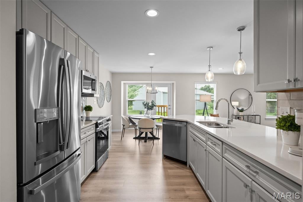 Oakshire - Residential
