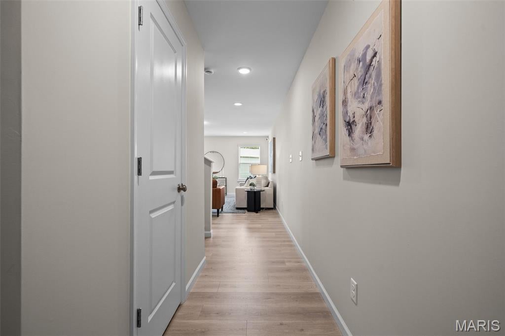 Oakshire - Residential