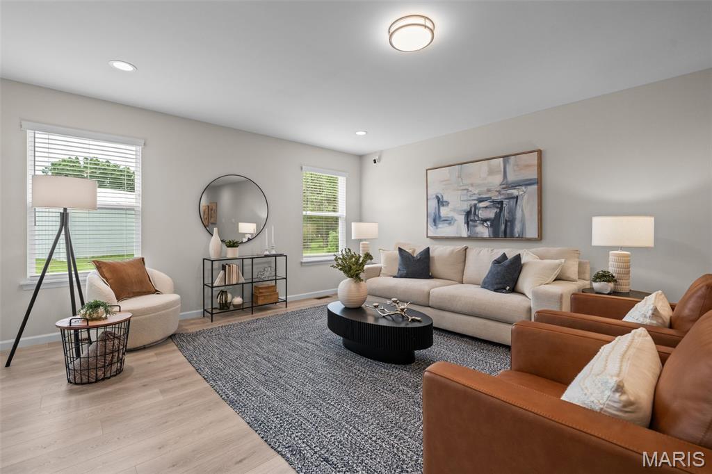 Oakshire - Residential