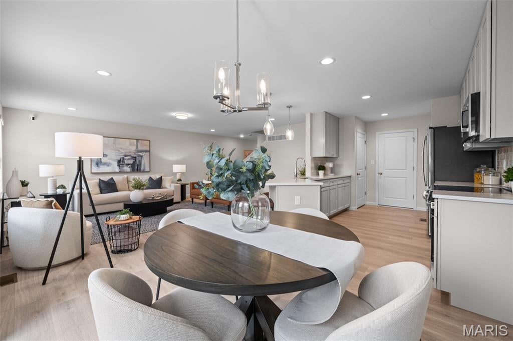 Oakshire - Residential