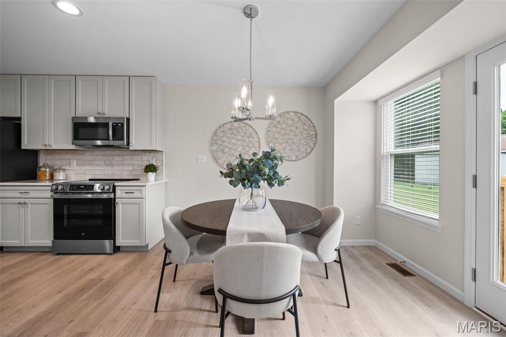 Oakshire - Residential