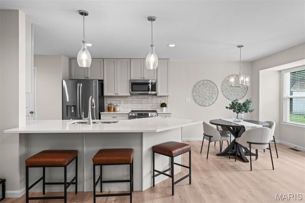Oakshire - Residential